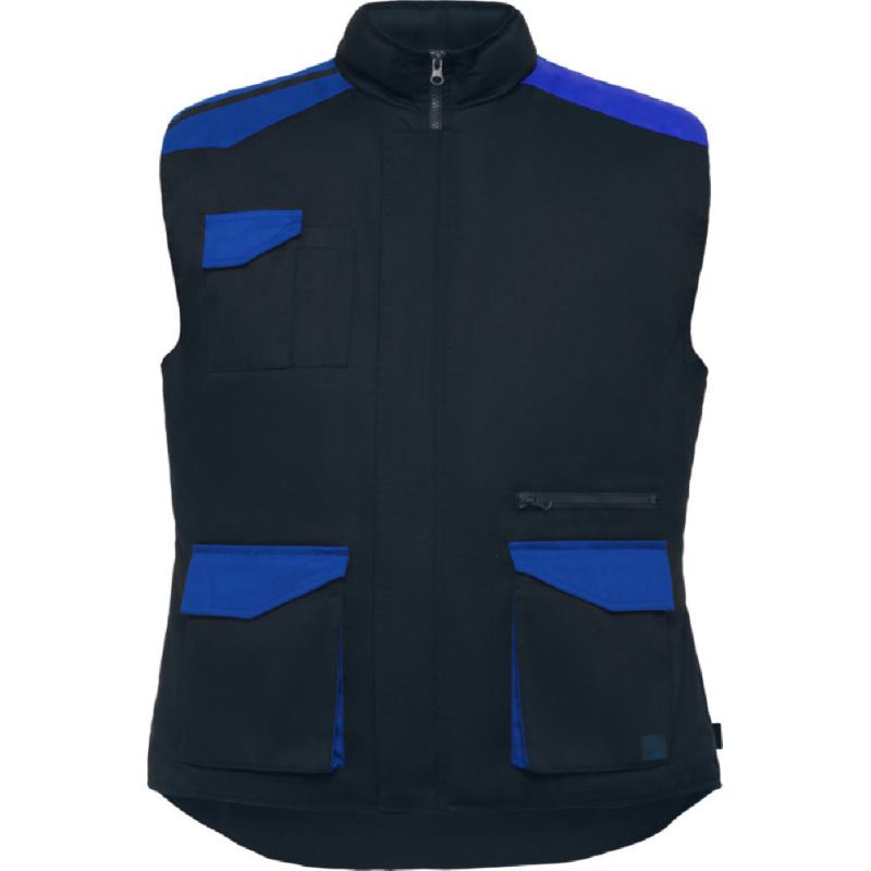 marineblau, royalblau