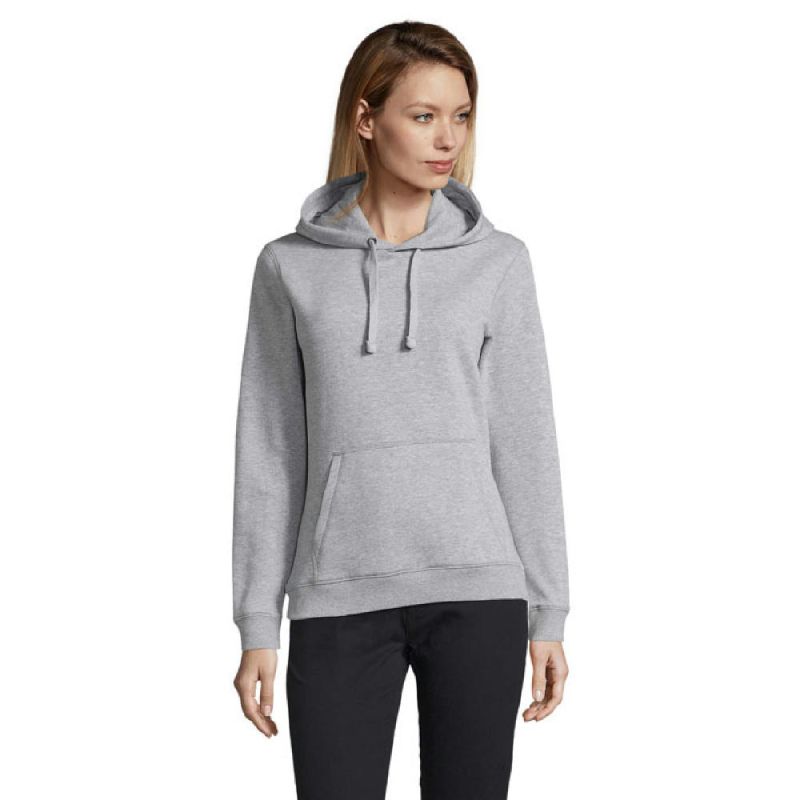 grey melange(GY)
