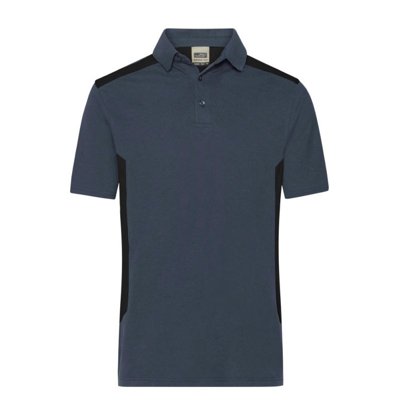 schwarz/grau (carbon/black)