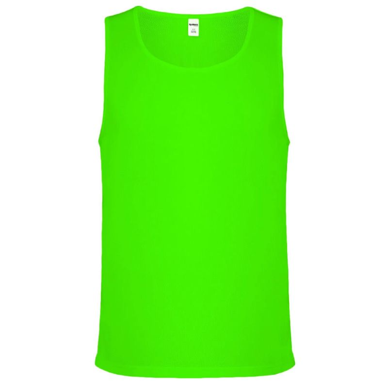 Fluo Grün
