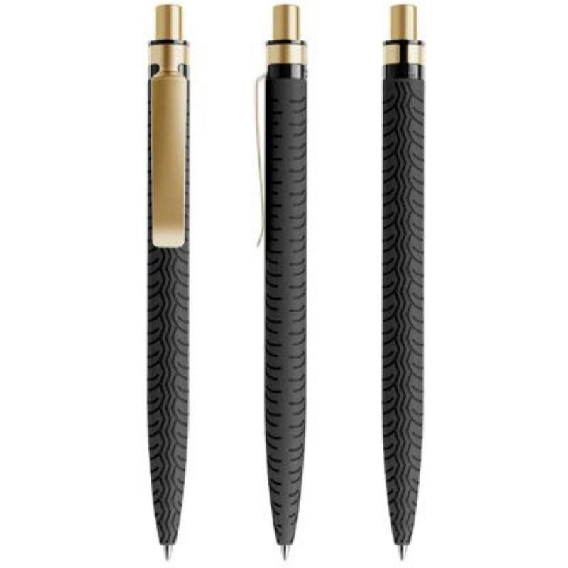 Black-Gold satin finish R75-S13 S
