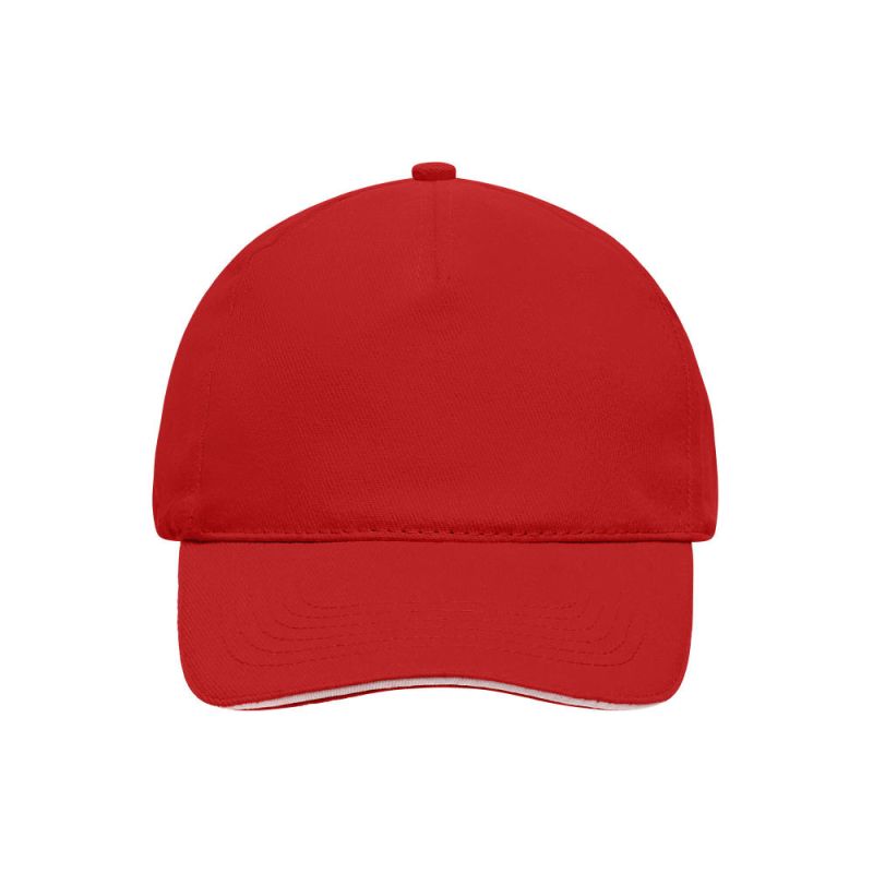 weiß/rot (red/white)