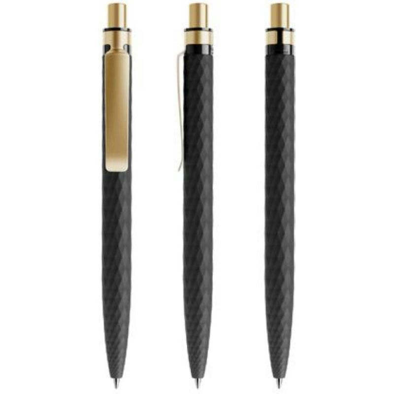 Black-Gold satin finish R75-S13 S