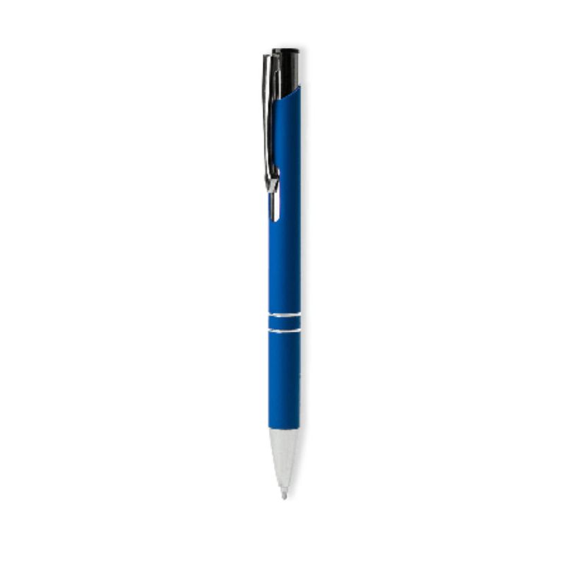 mittelblau