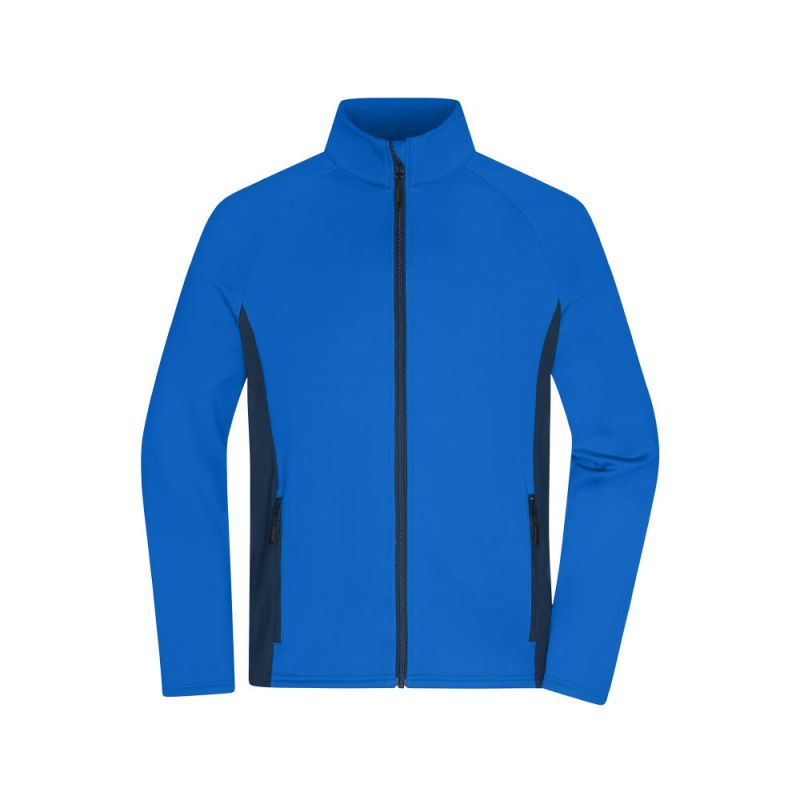 blau (royal/navy)