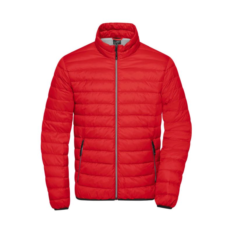 rot/grau (red/silver)