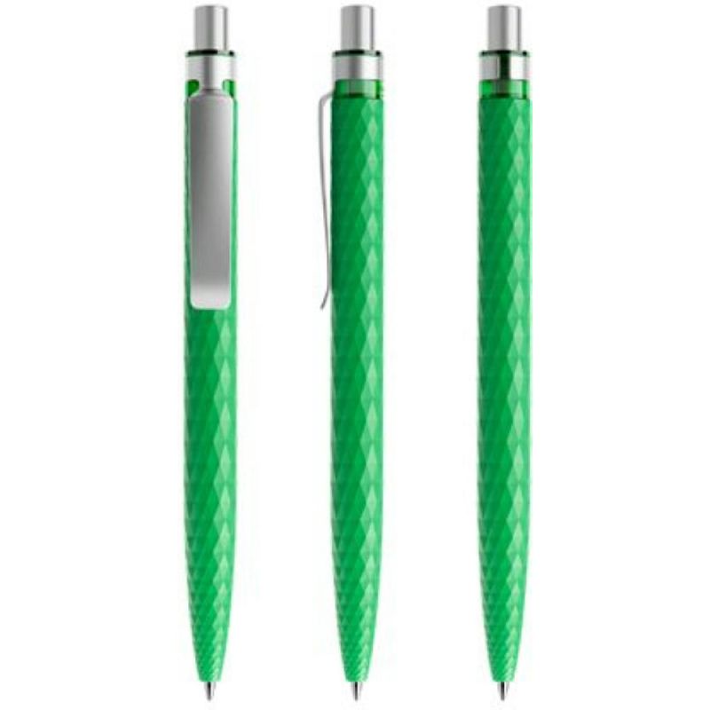 Bright Green-Silver satin finish M67-S70 S