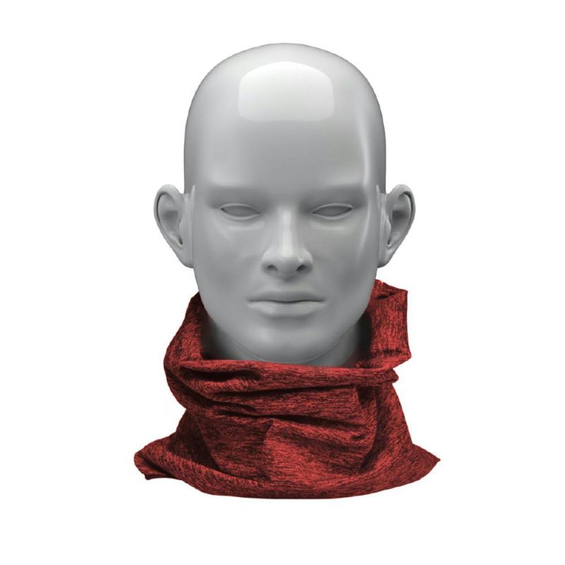 rot/ schwarz