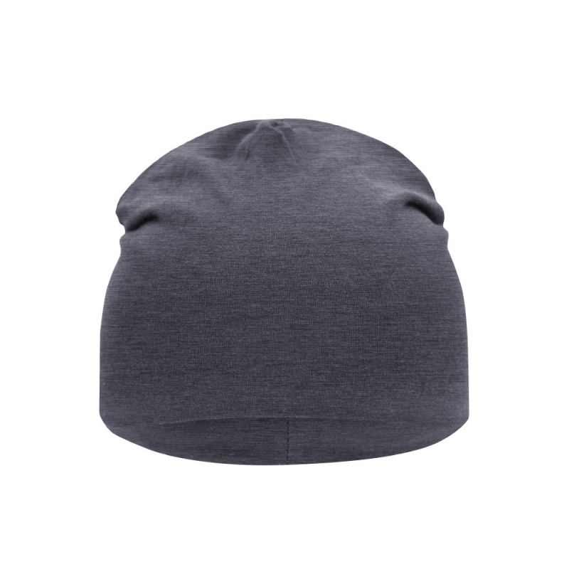 schwarz (black-melange)