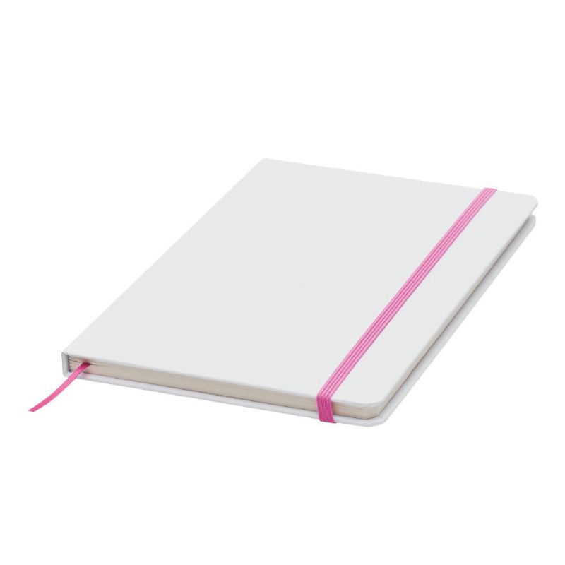 pink, weiß