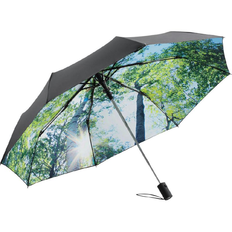 schwarz/wald-design