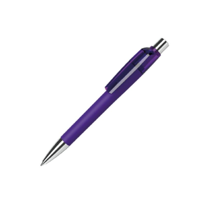 dunkel violett