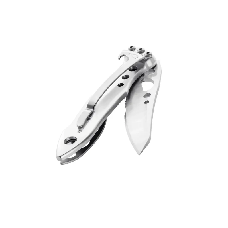 Skeletool KBx Edelstahl