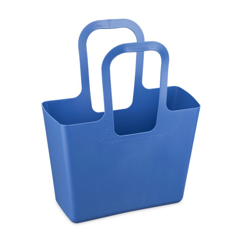 strong blue