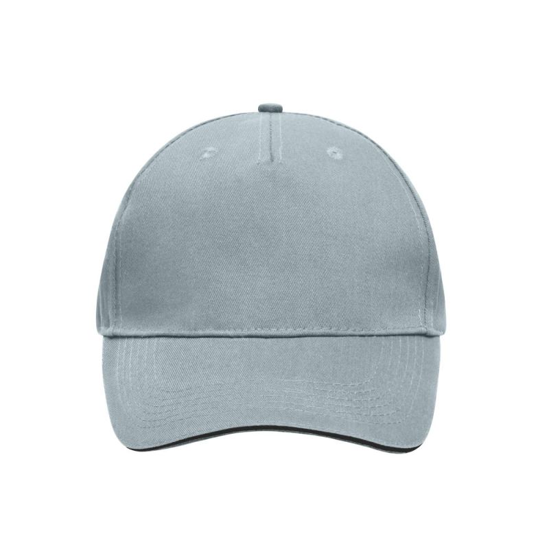 schwarz/grau (light-grey/black)