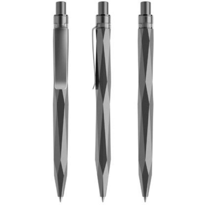 Graphite-Graphite satin finish Q75-S75 S