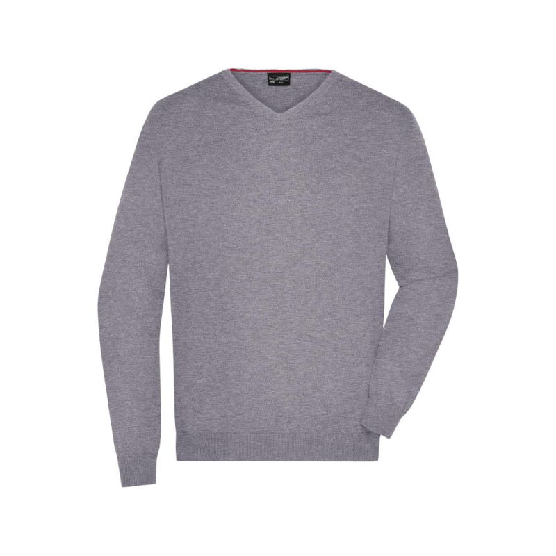 grau (grey-heather)