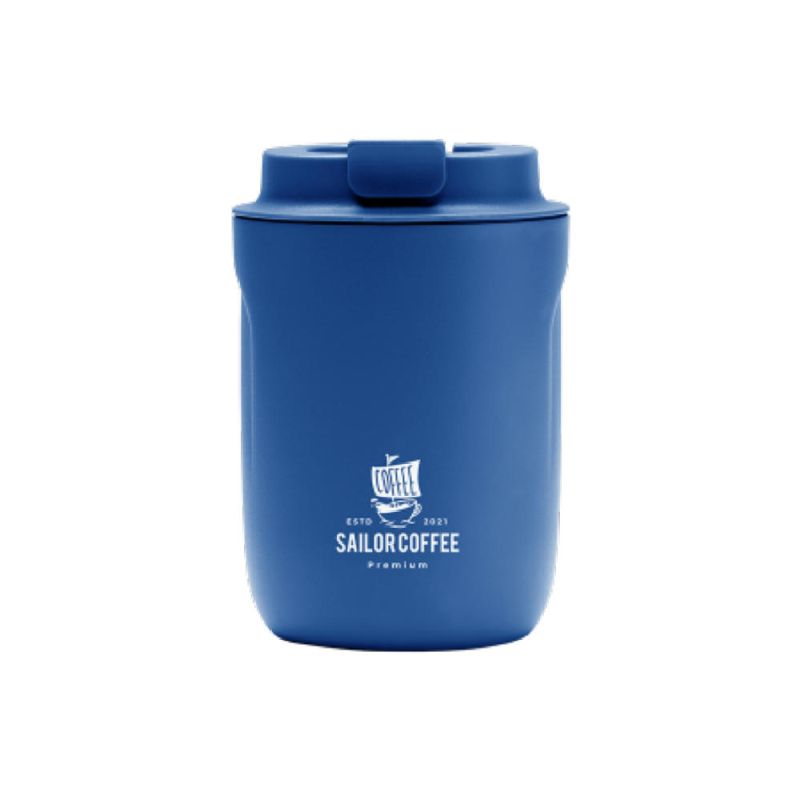 mittelblau