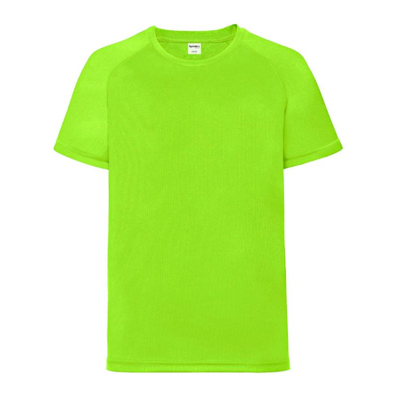 Fluo Grün
