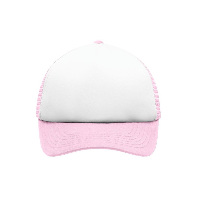 weiß/pink (white/baby-pink)