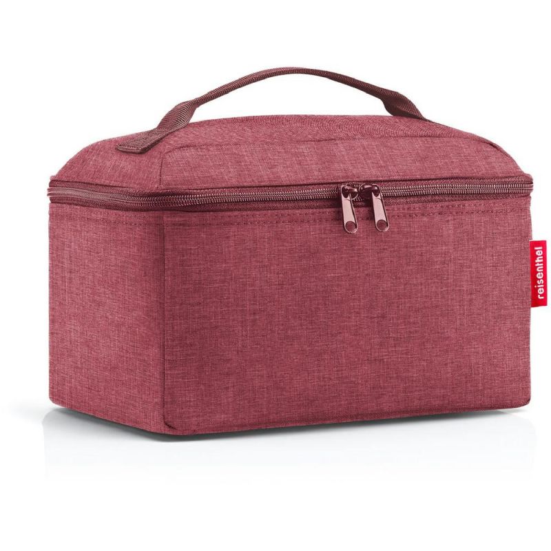 twist maroon