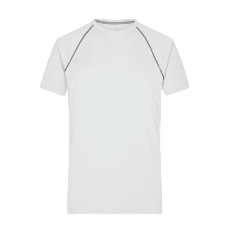 weiß/grau (white/silver)