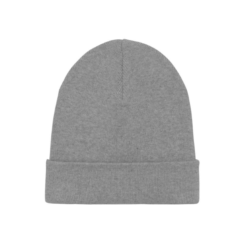 Mid Heather Grey/Mid Heather Red