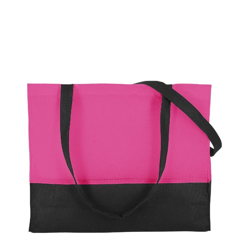 81 pink/schwarz pink/black