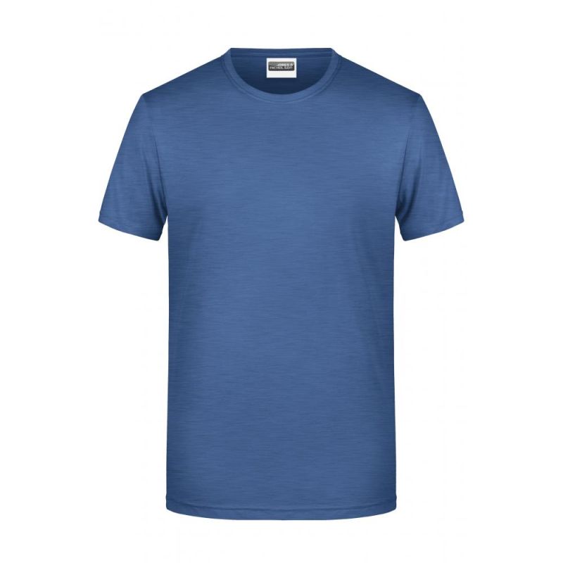 blau (light-denim-melange)