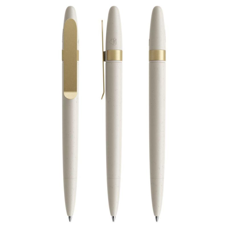 Shell-Gold satin finish E03-S13