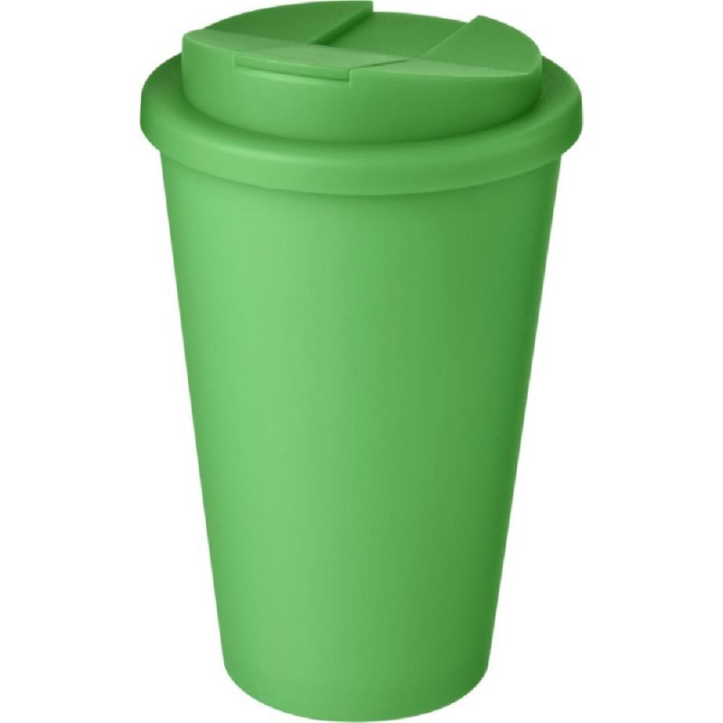 Grün