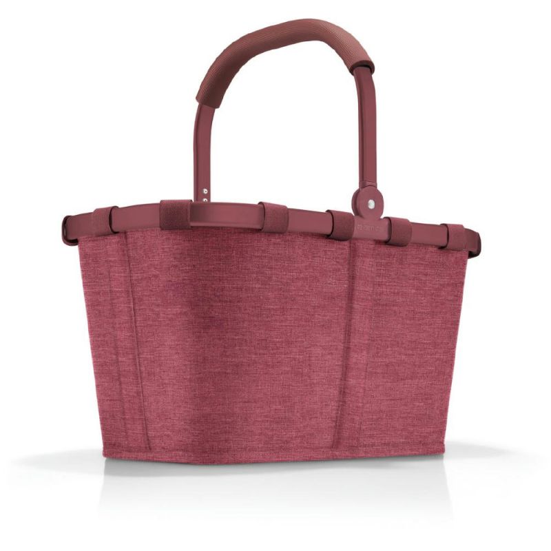 twist maroon