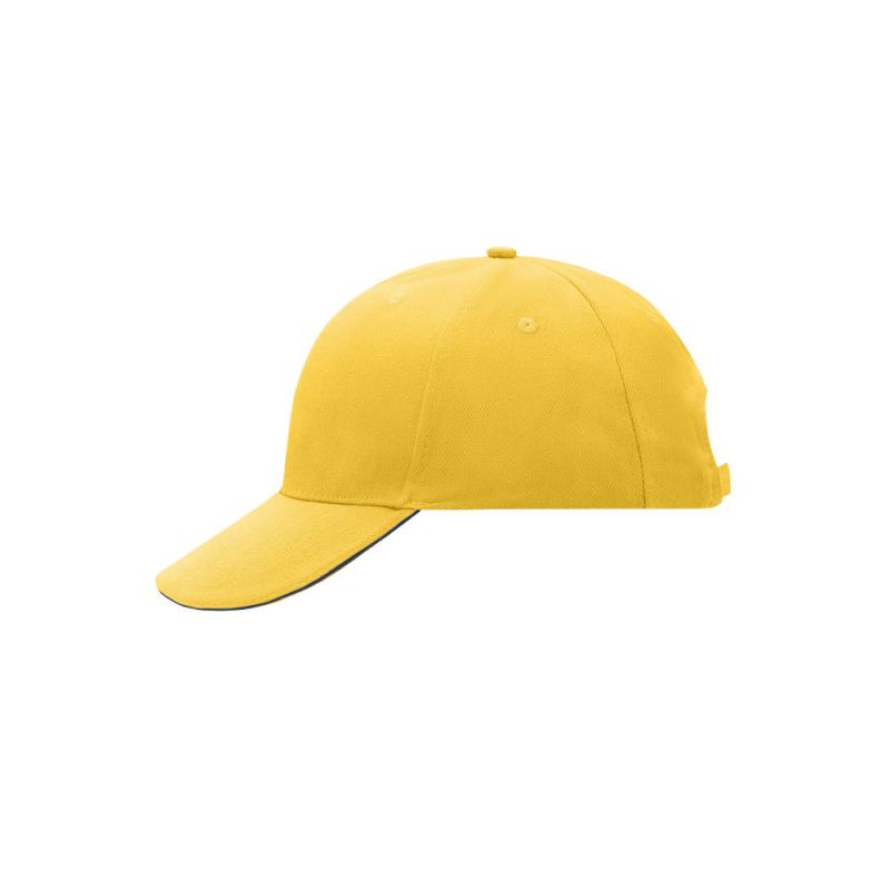 blau/gelb (gold-yellow/navy)
