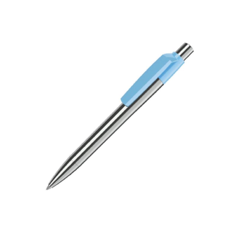 Pastellblau