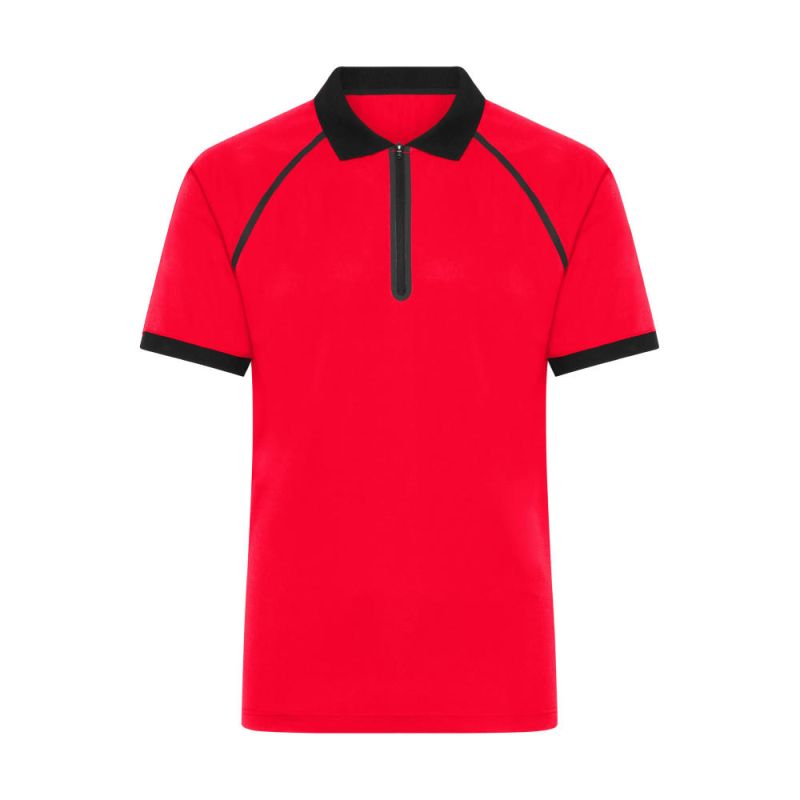rot/schwarz (light-red/black)