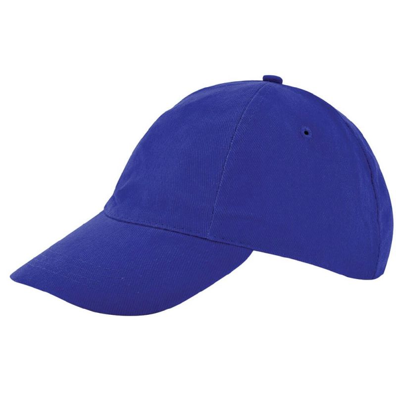 Kobaltblau/Koningsblau