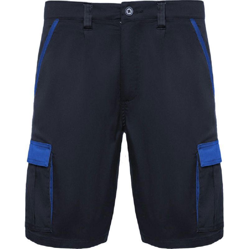 marineblau, royalblau
