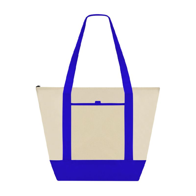 Blau