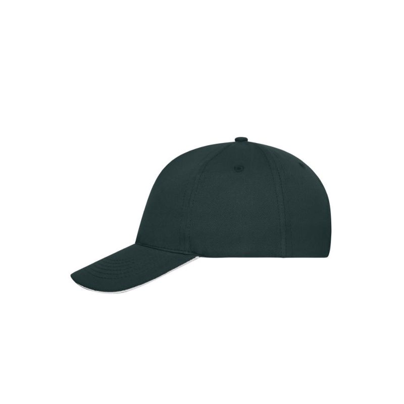 weiß/blau (navy/white)