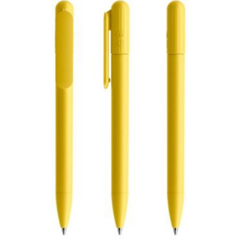 Bright Yellow M03