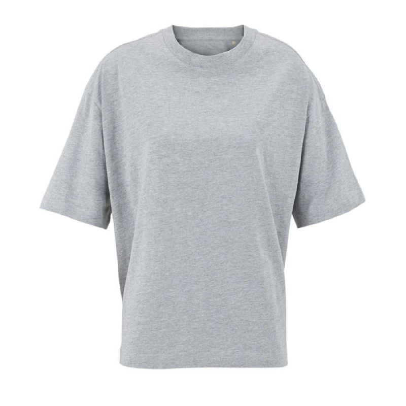 Light Grey Melange(DH)
