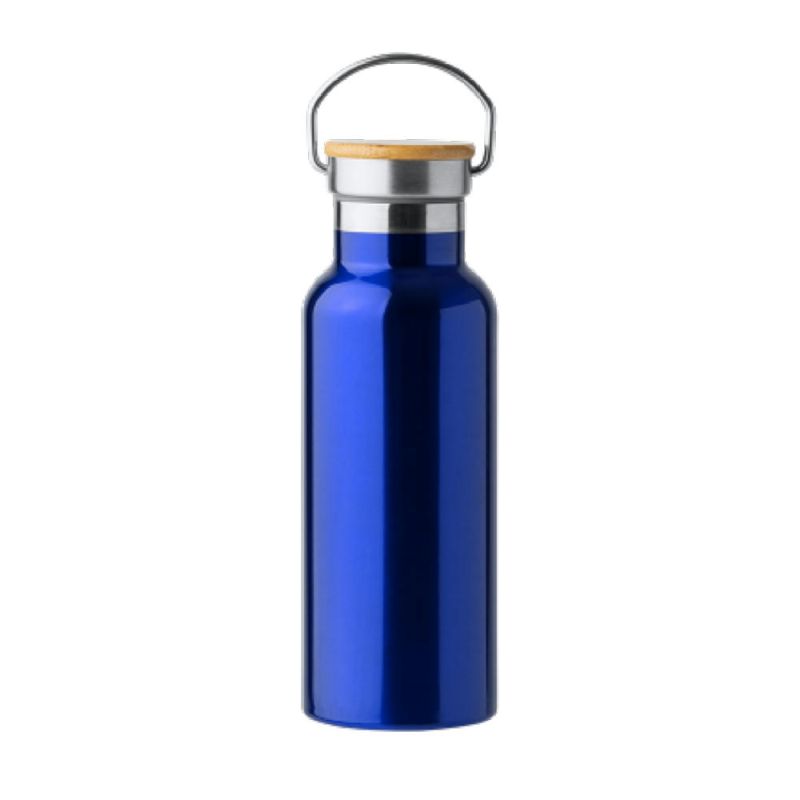mittelblau