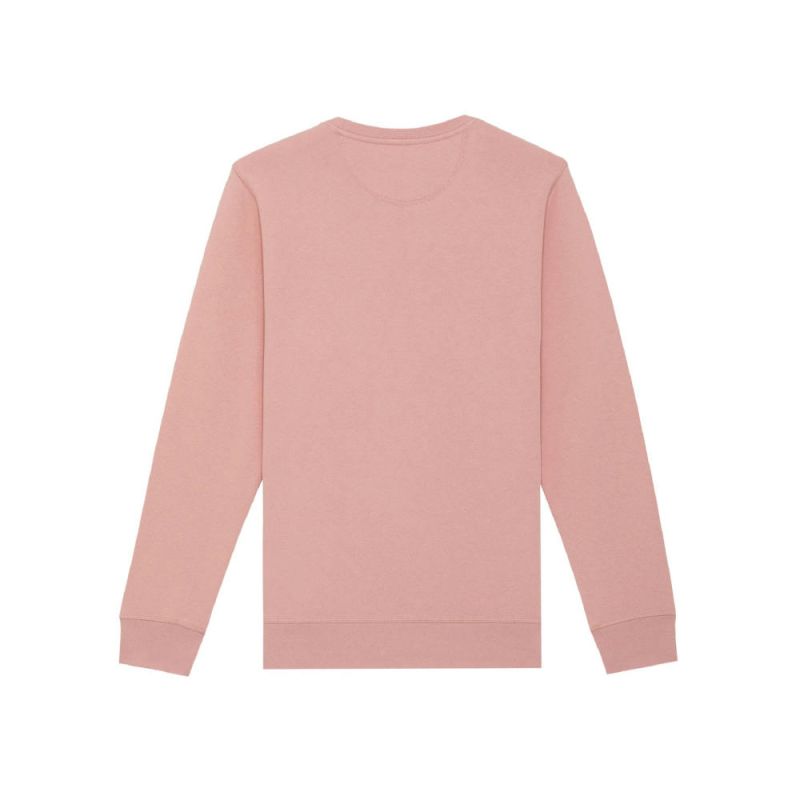 Canyon Pink/G. Dyed Aged Serene Blue
