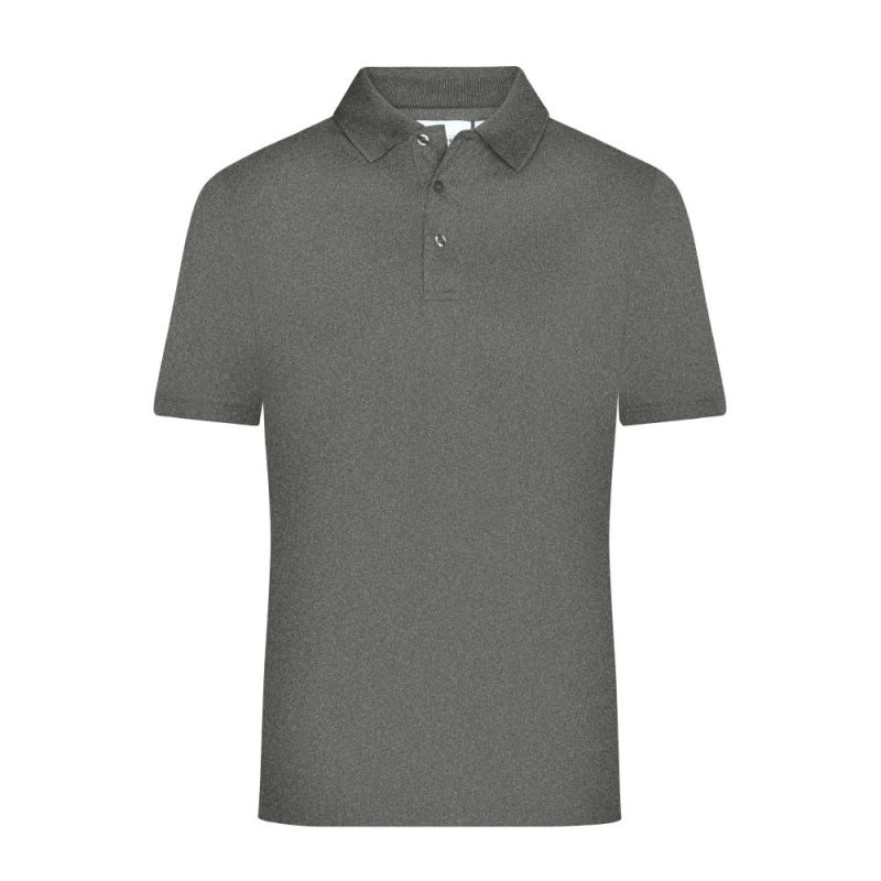 grau (dark-melange)