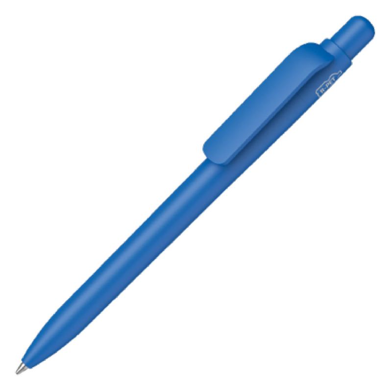 hell blau