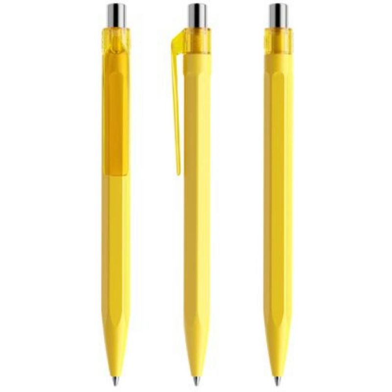 Lemon-Silver chrome finish M07 C