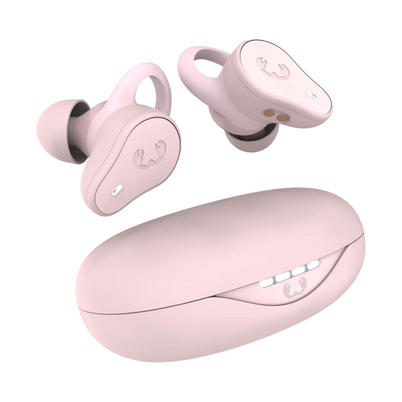 Pastellrosa