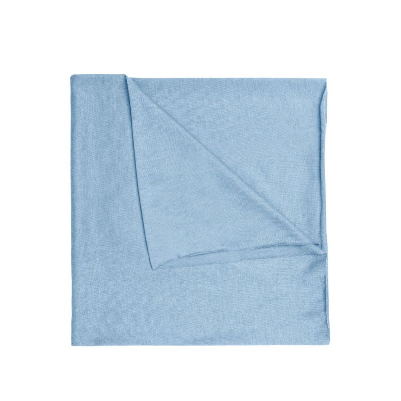 blau (light-blue)