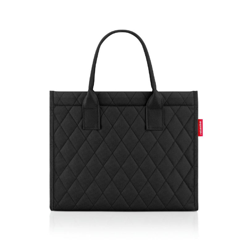 rhombus black