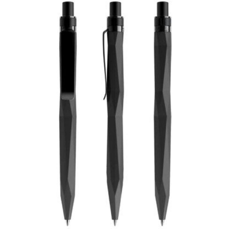 Black-Black satin finish R75-S80 S